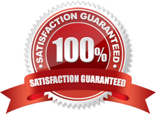 100 percent satisfaction guaranteed NC movers